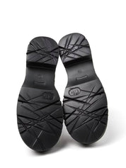 Stivaletti Verde Camper