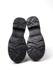 Stivaletti Nero Camper