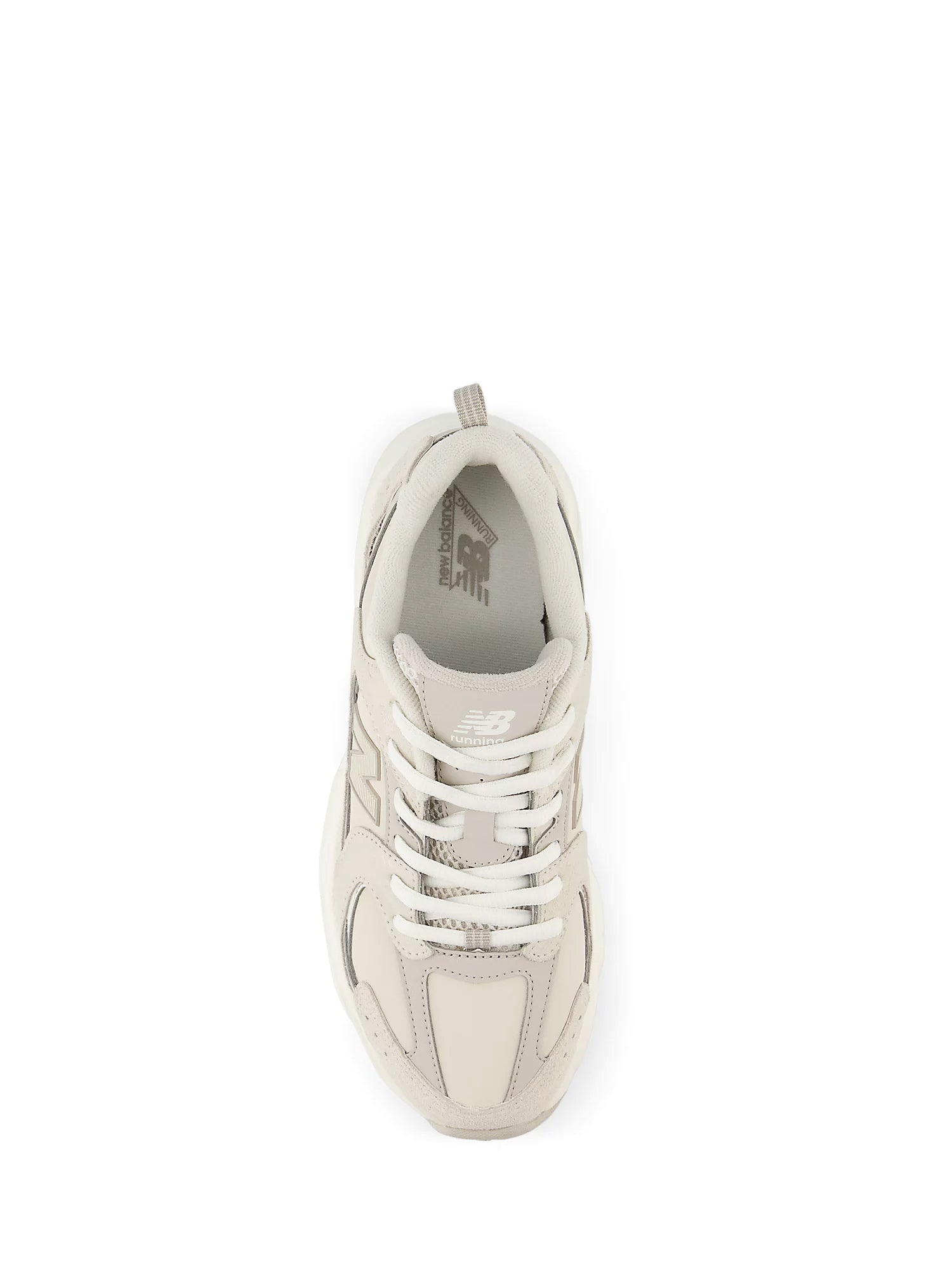 Sneakers Beige New Balance