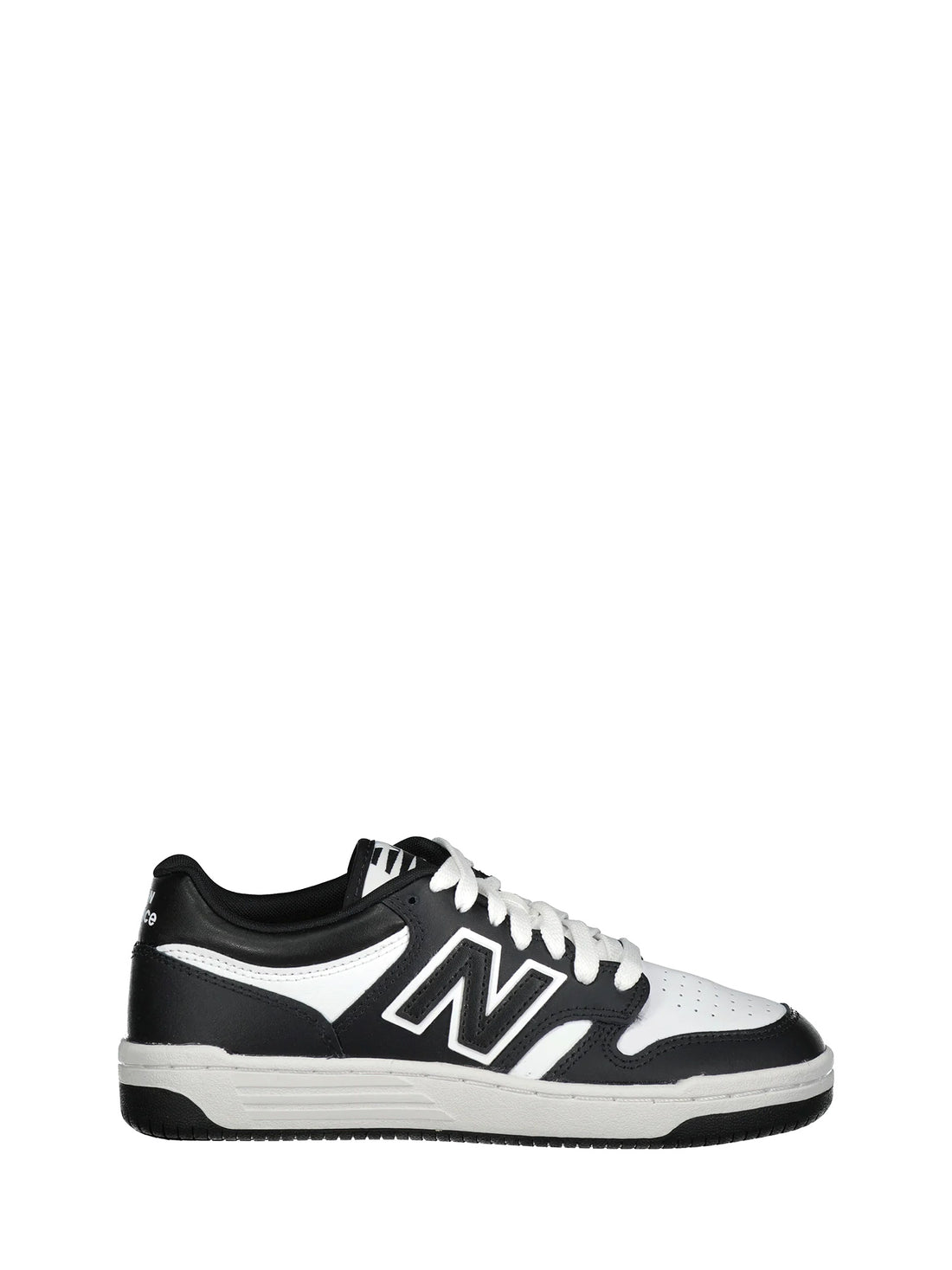 Sneakers Nero New Balance