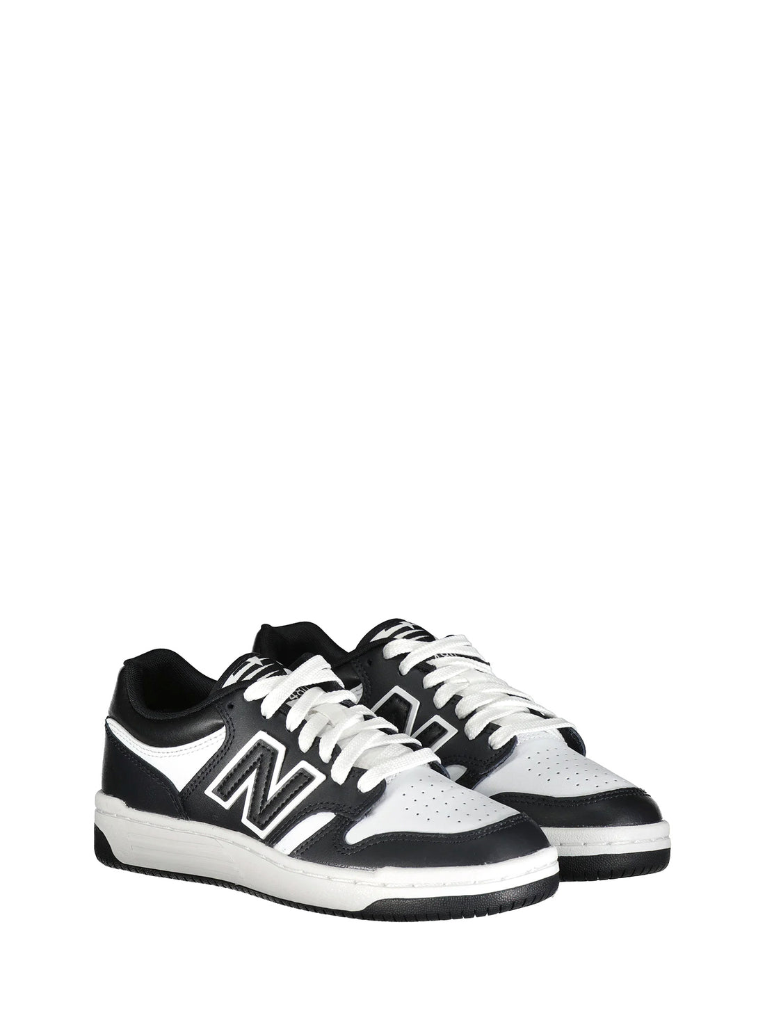 Sneakers Nero New Balance