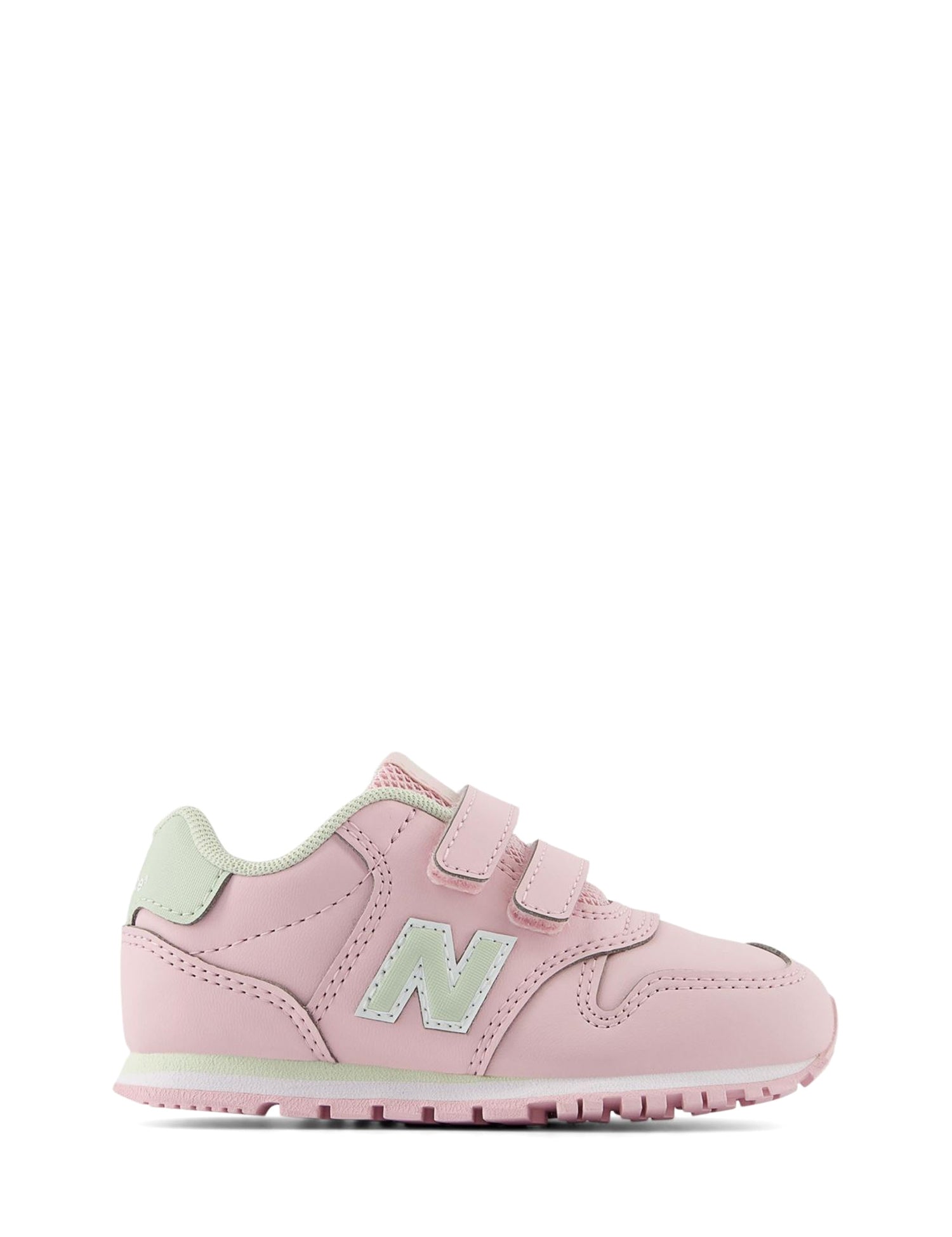 Scarpe con strappi Rosa New Balance