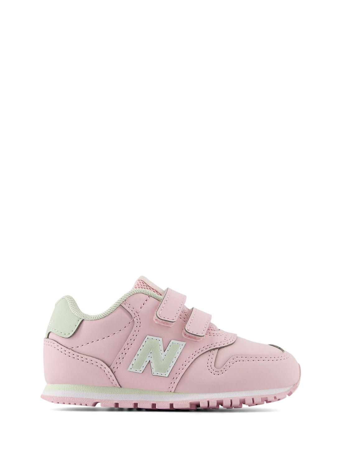 Scarpe con strappi Rosa New Balance