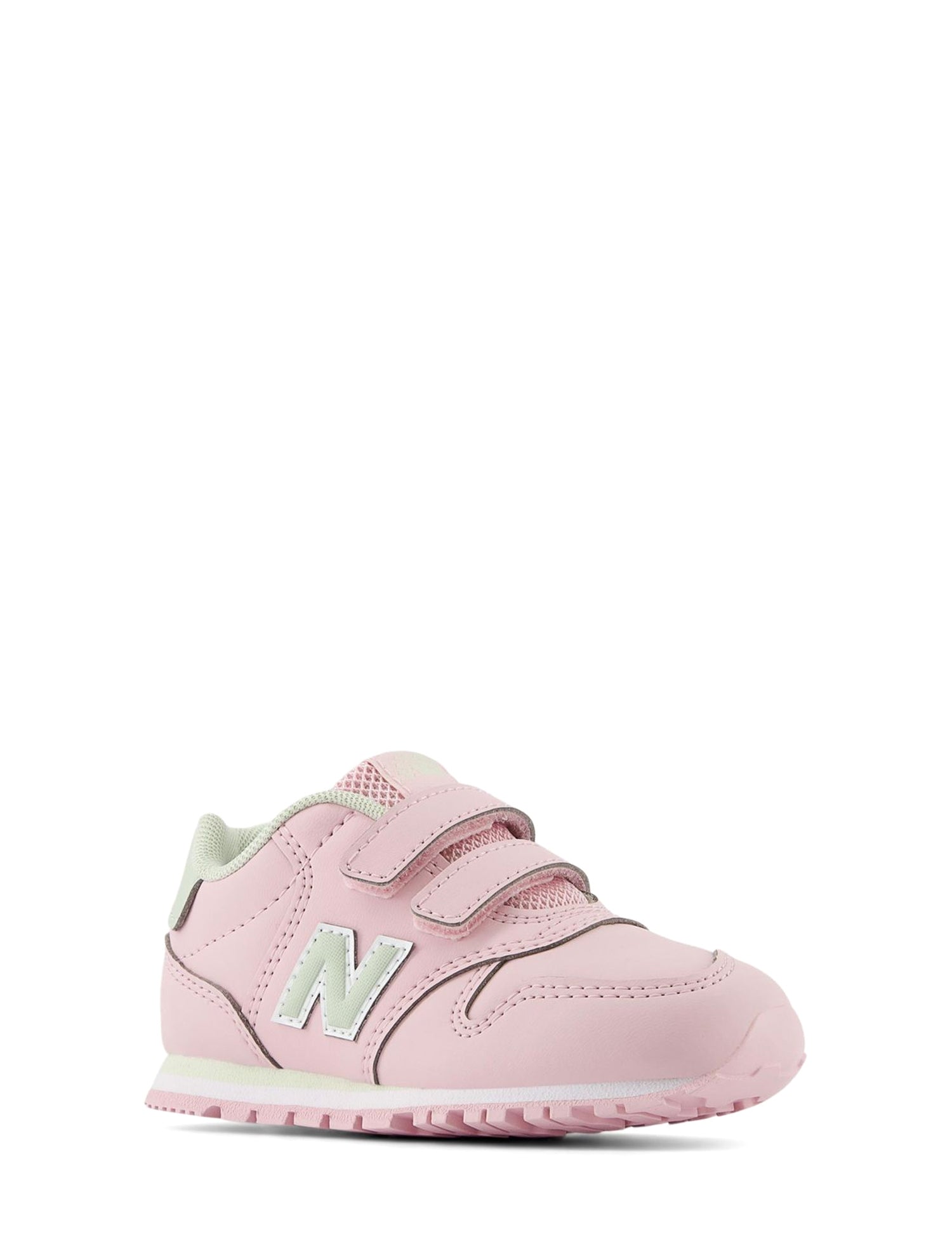 Scarpe con strappi Rosa New Balance