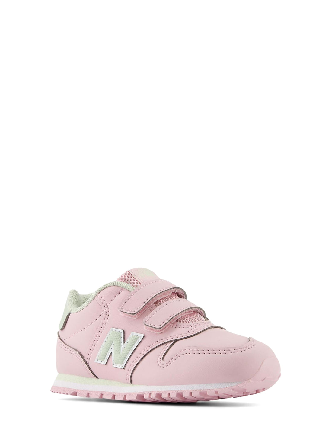 Scarpe con strappi Rosa New Balance