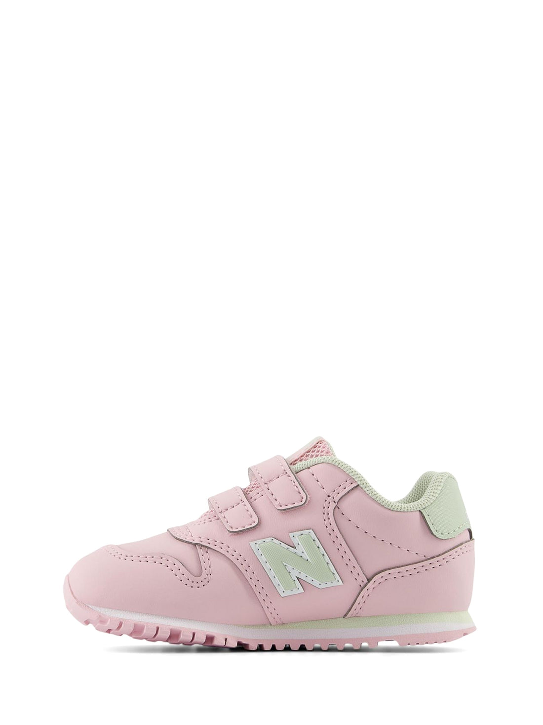 Scarpe con strappi Rosa New Balance