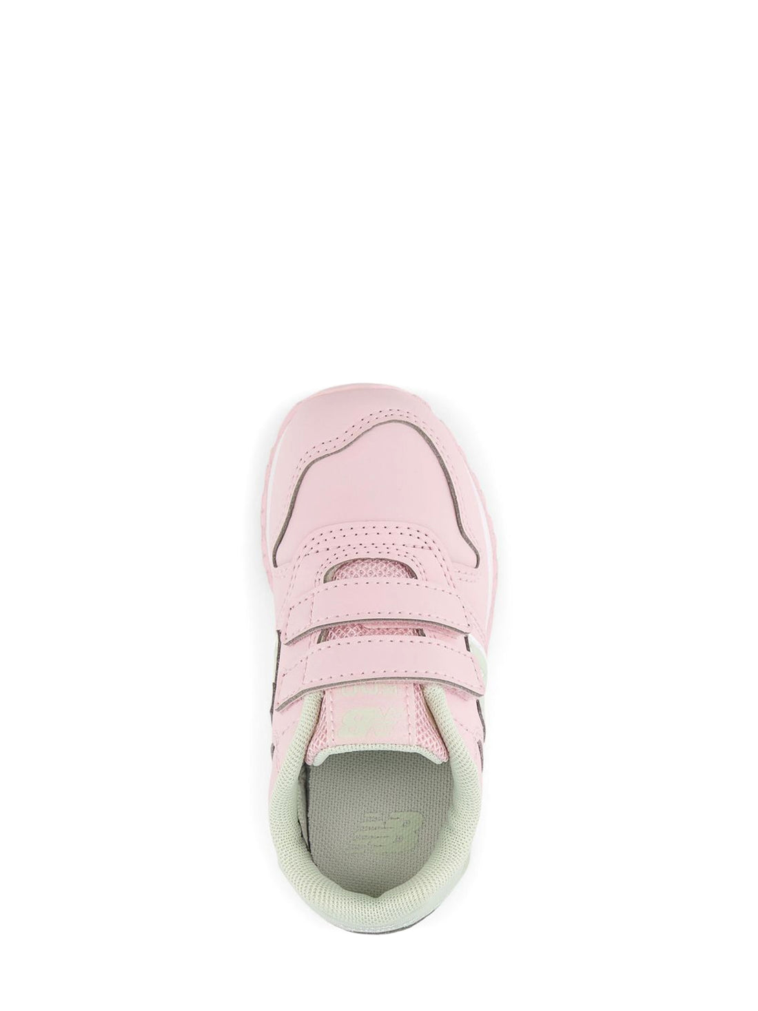 Scarpe con strappi Rosa New Balance