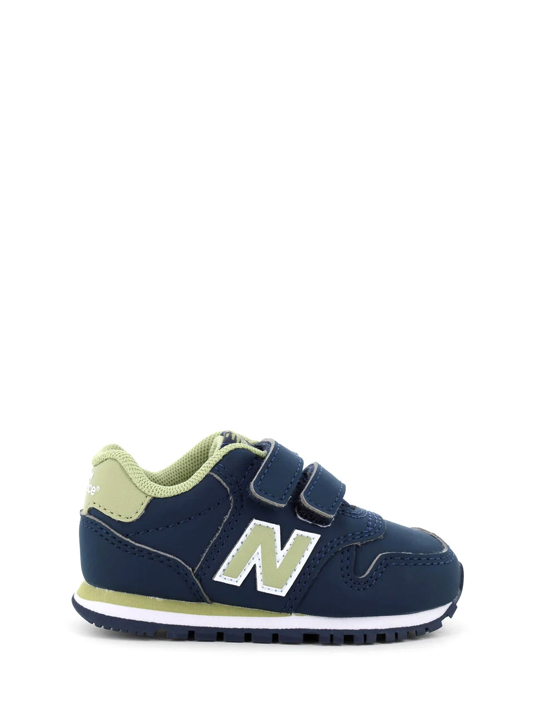 Scarpe con strappi Blu New Balance