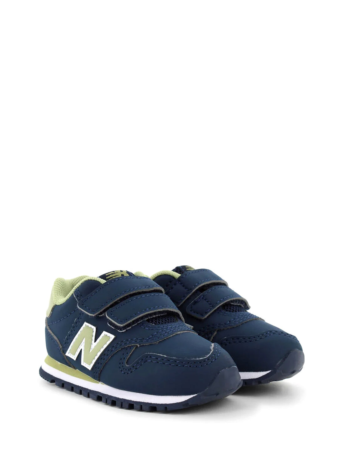 Scarpe con strappi Blu New Balance