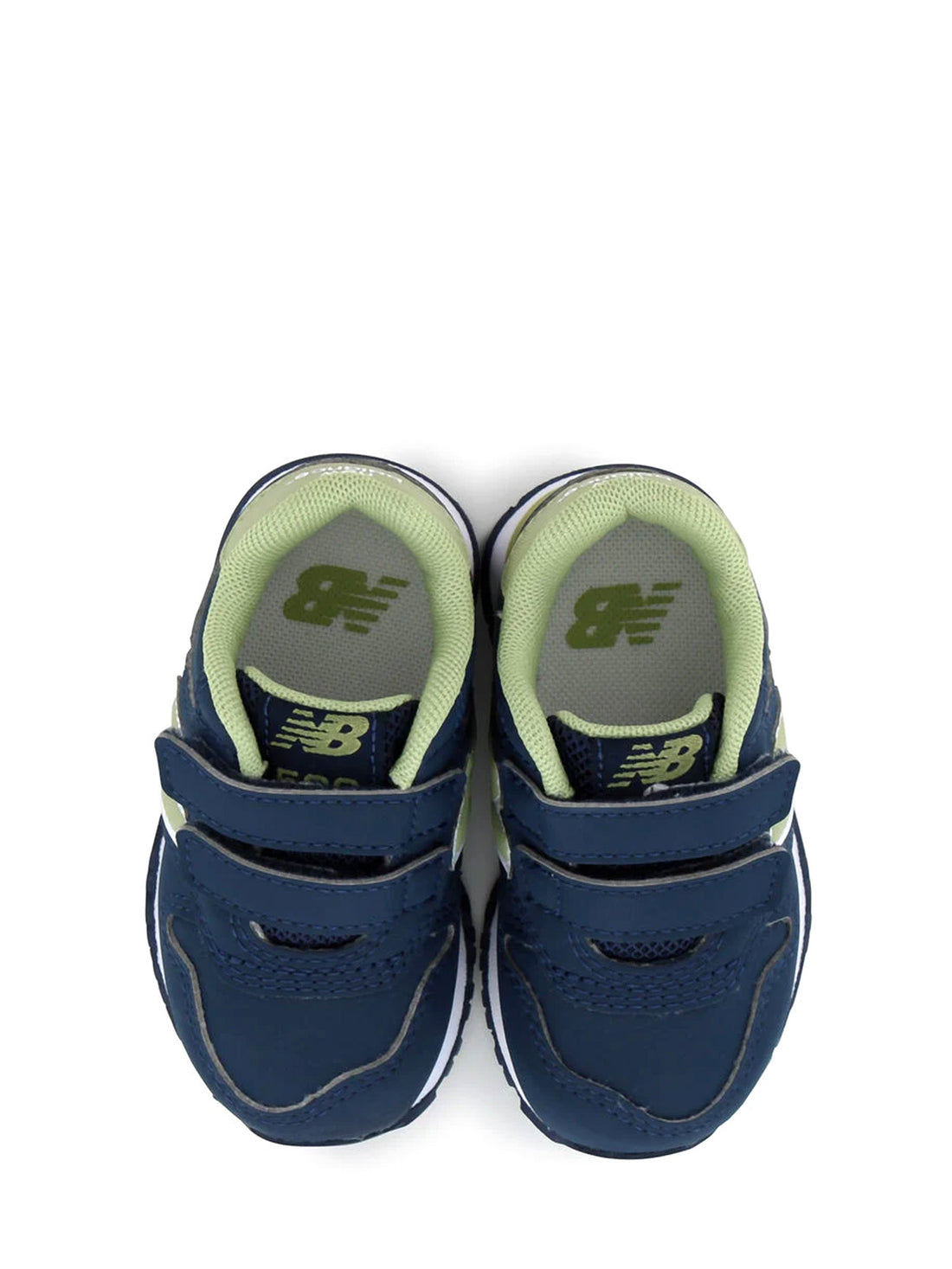 Scarpe con strappi Blu New Balance