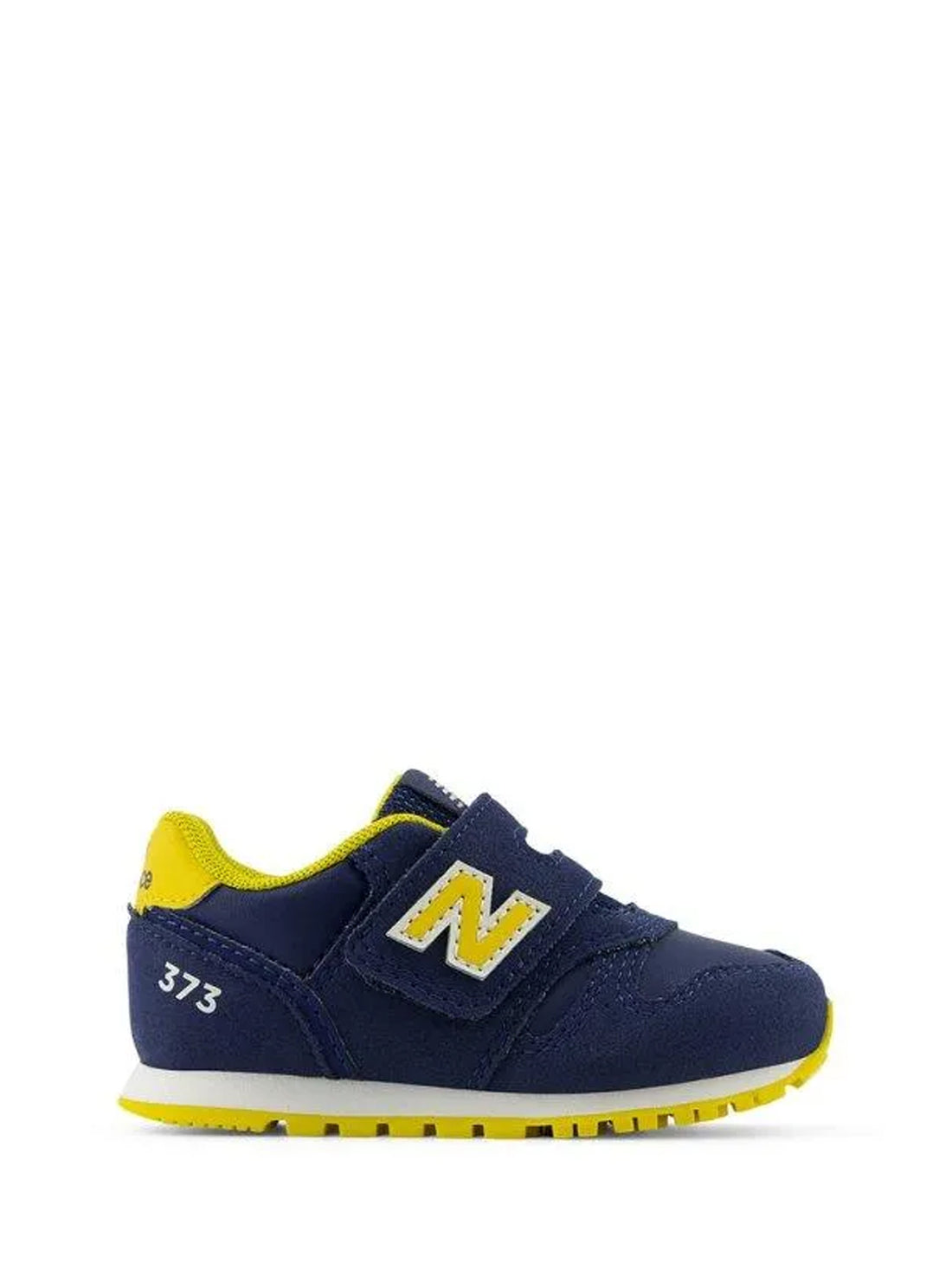 Scarpe con strappi Blu New Balance