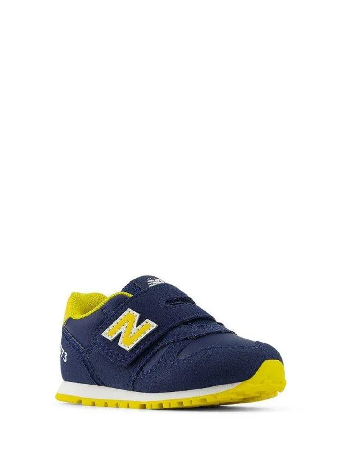 Scarpe con strappi Blu New Balance