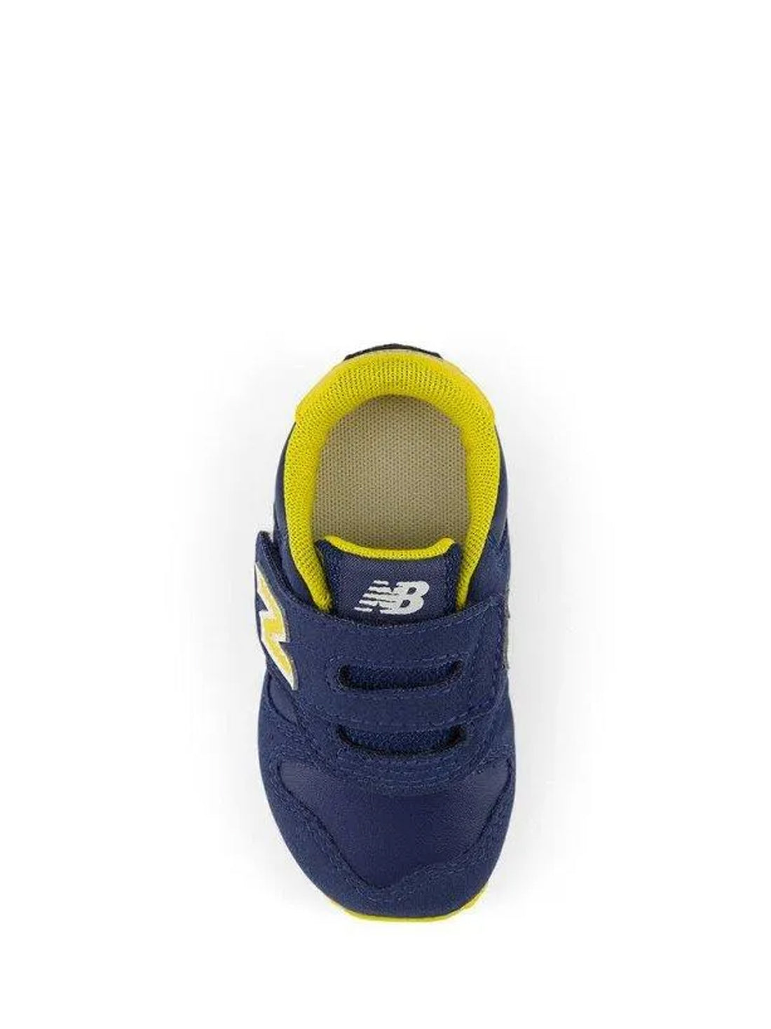 Scarpe con strappi Blu New Balance