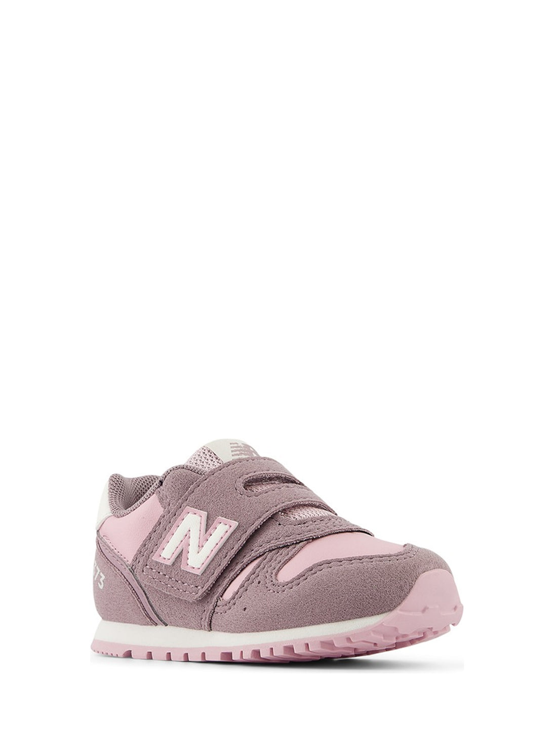 Scarpe con strappi Rosa New Balance