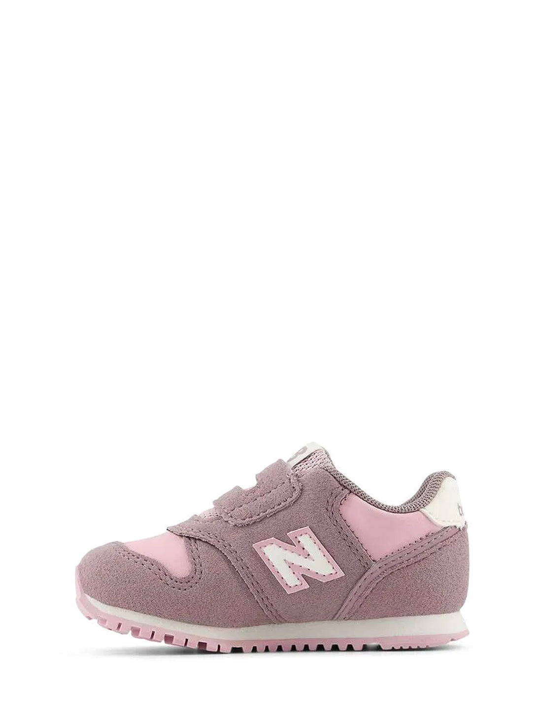 Scarpe con strappi Rosa New Balance