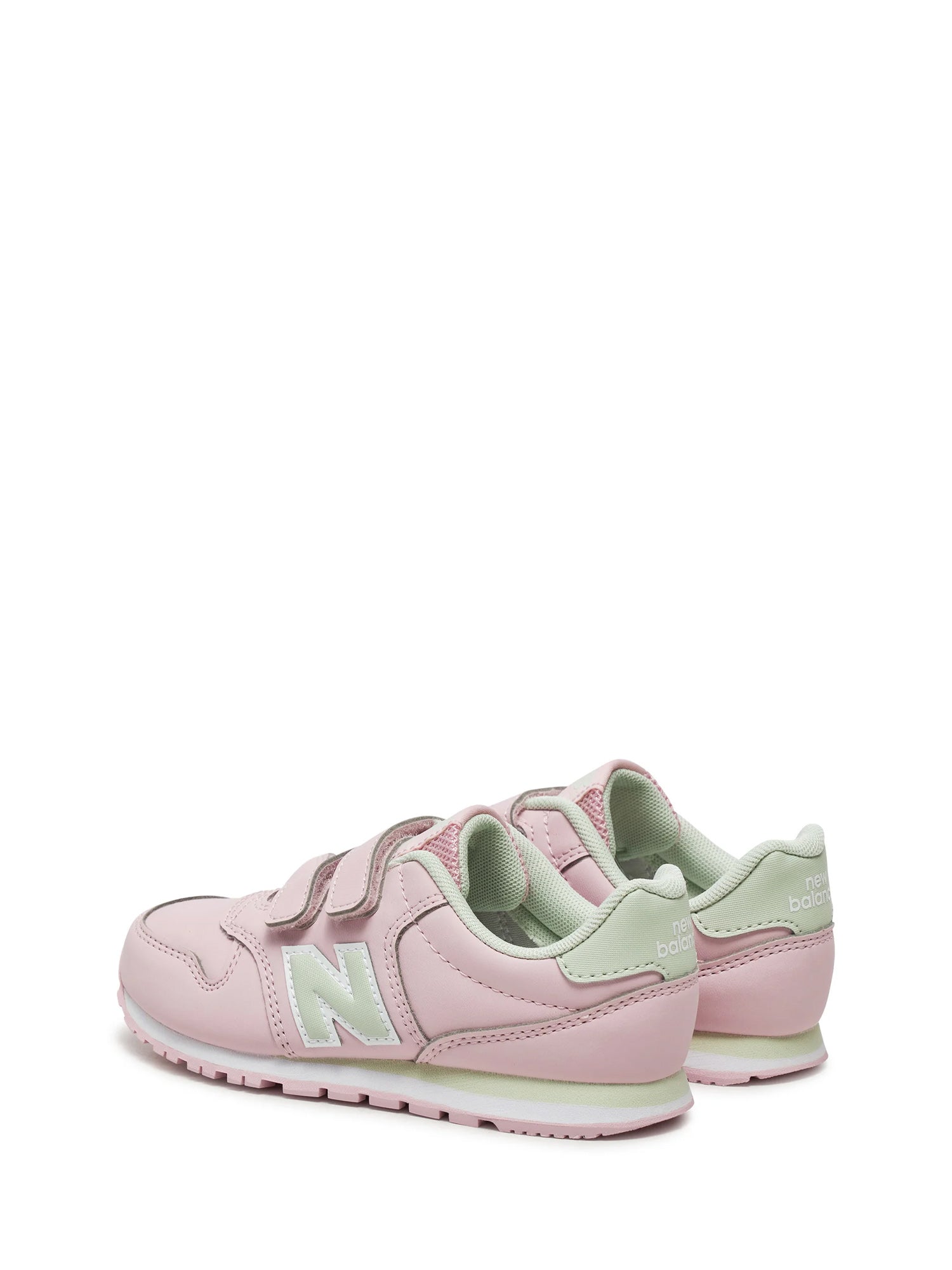 Scarpe con strappi Rosa New Balance