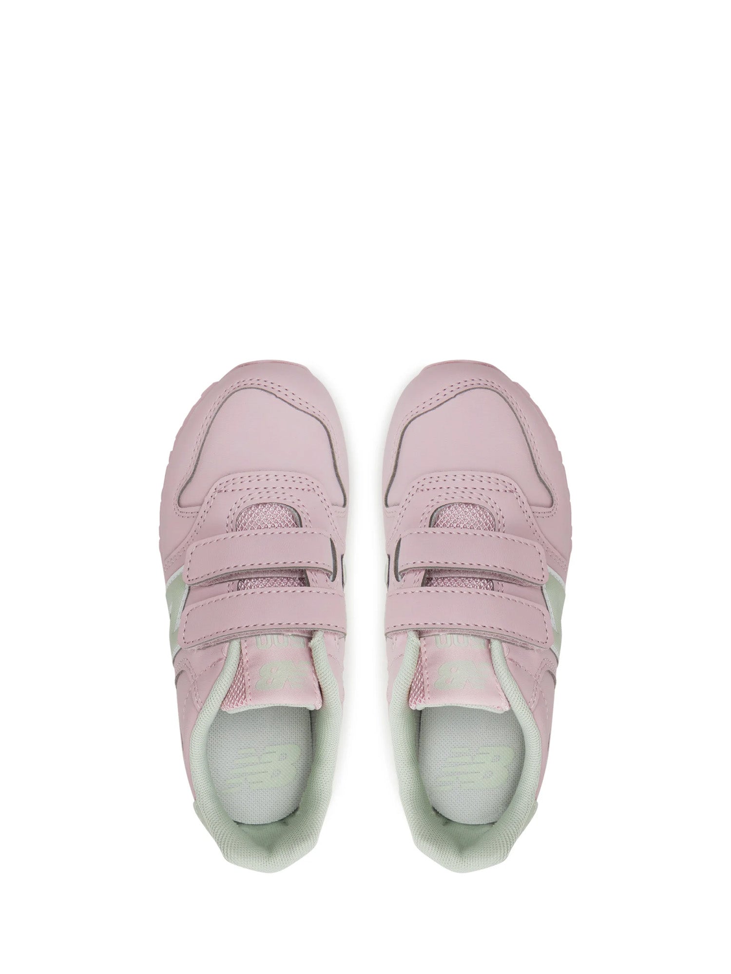 Scarpe con strappi Rosa New Balance