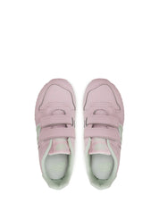 Scarpe con strappi Rosa New Balance