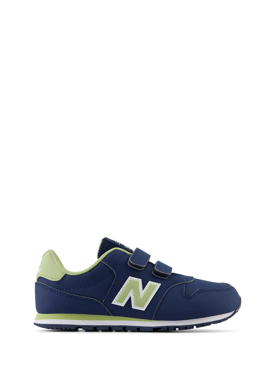 Scarpe con strappi Blu New Balance