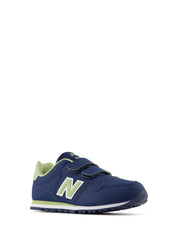 Scarpe con strappi Blu New Balance