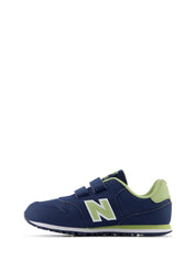 Scarpe con strappi Blu New Balance