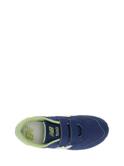 Scarpe con strappi Blu New Balance