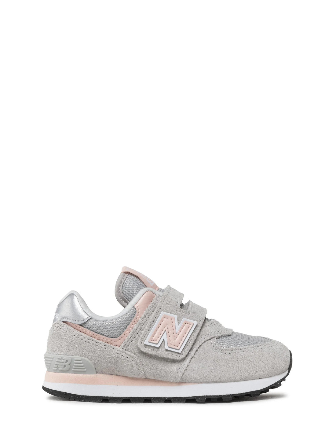 Scarpe con strappi Grigio New Balance