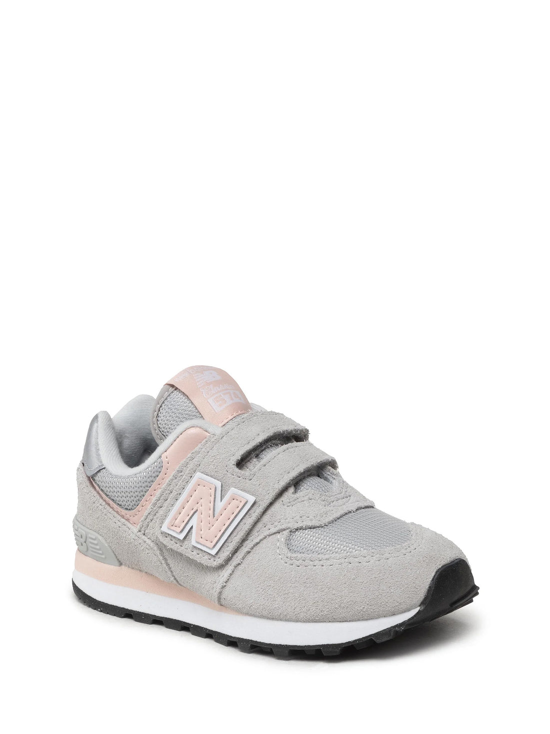 Scarpe con strappi Grigio New Balance