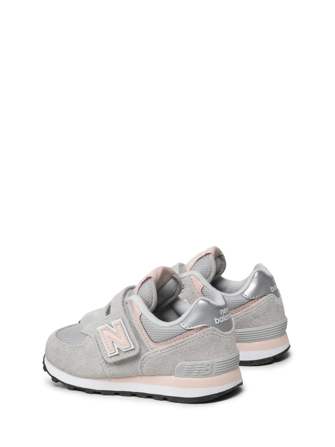 Scarpe con strappi Grigio New Balance