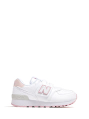 Scarpe con strappi Bianco New Balance