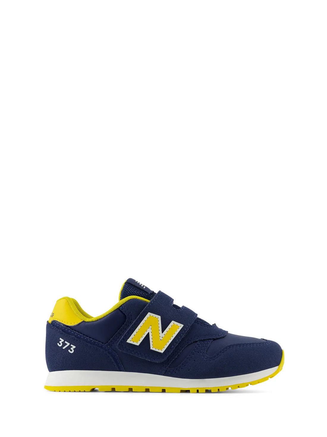 Scarpe con strappi Blu New Balance