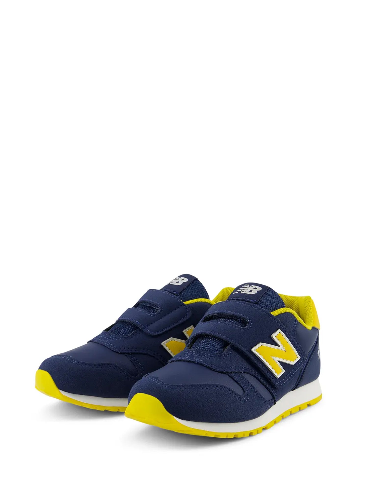 Scarpe con strappi Blu New Balance