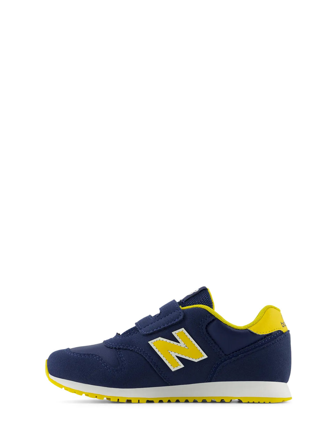 Scarpe con strappi Blu New Balance