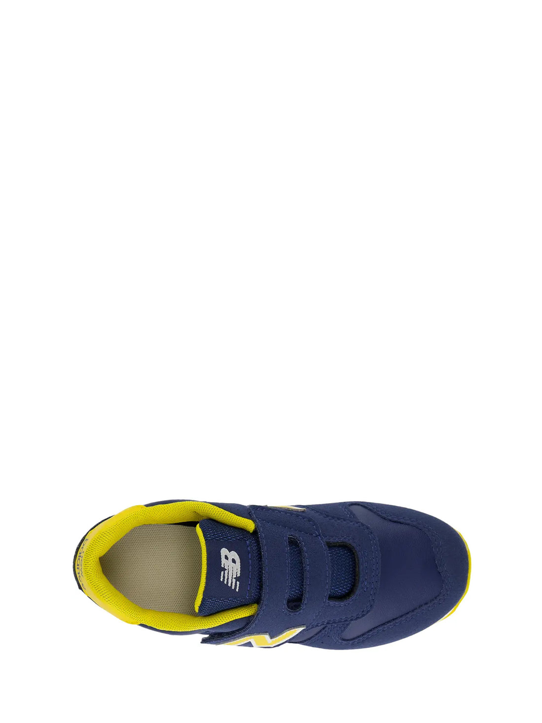 Scarpe con strappi Blu New Balance