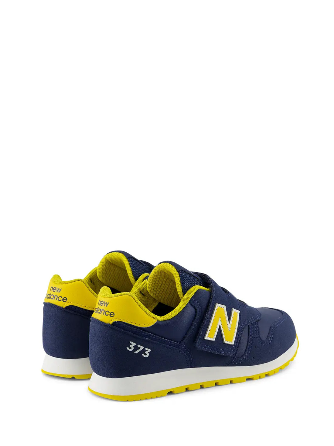 Scarpe con strappi Blu New Balance