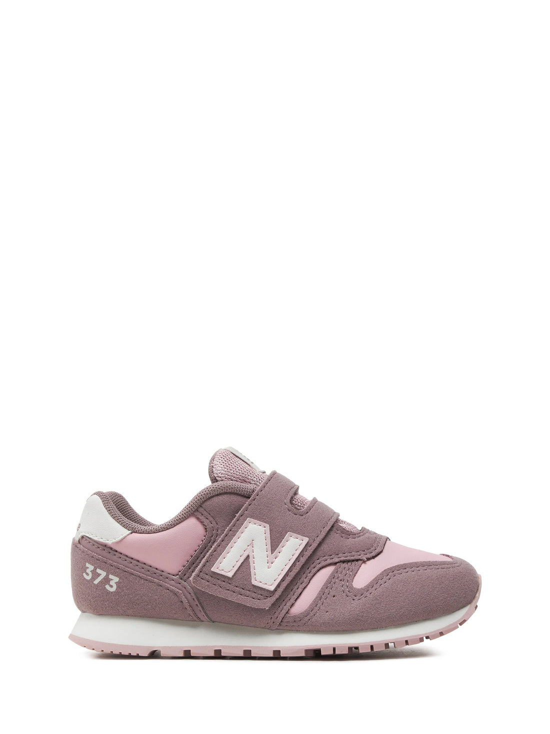 Scarpe con strappi Rosa New Balance