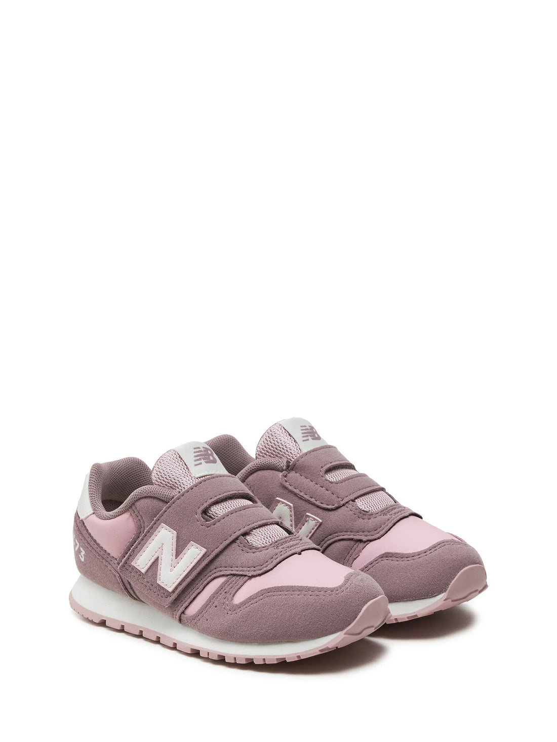 Scarpe con strappi Rosa New Balance