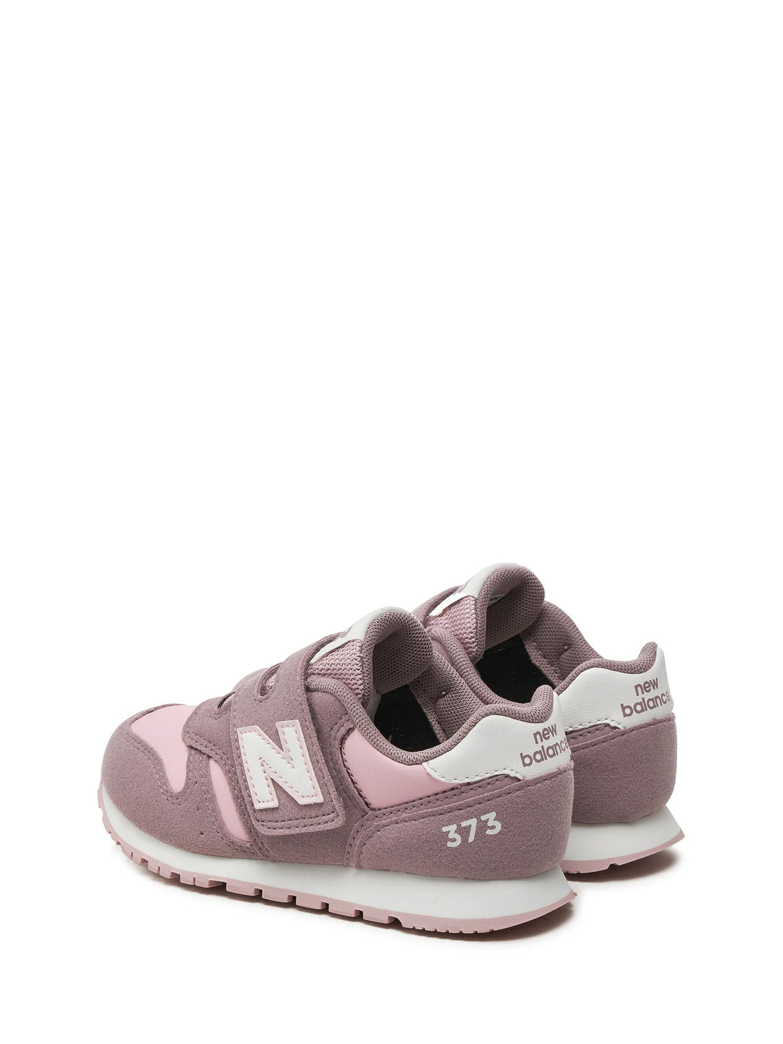 Scarpe con strappi Rosa New Balance