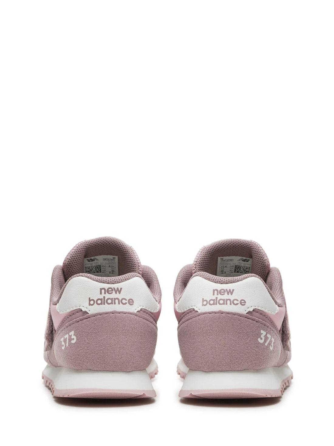 Scarpe con strappi Rosa New Balance