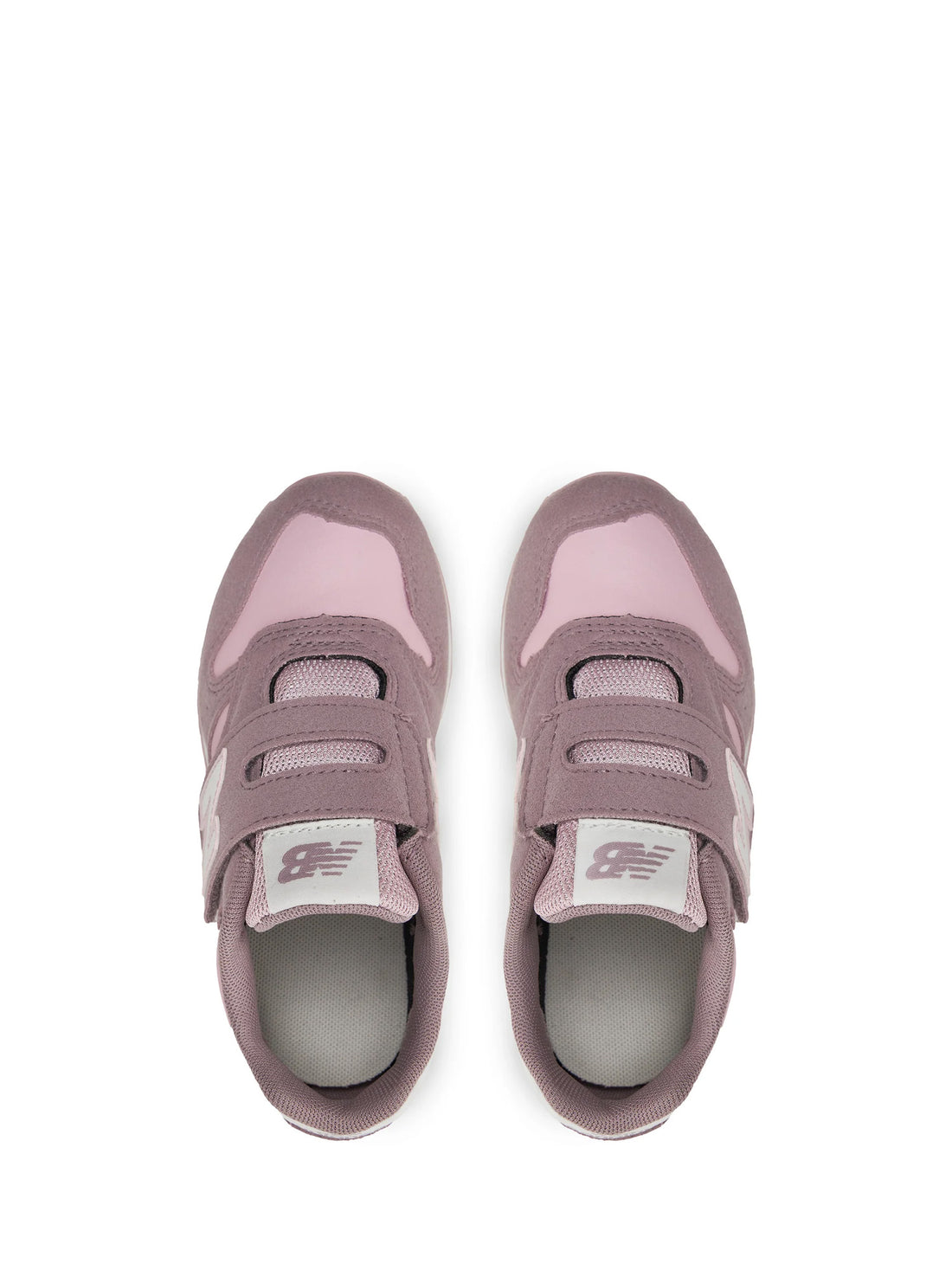 Scarpe con strappi Rosa New Balance