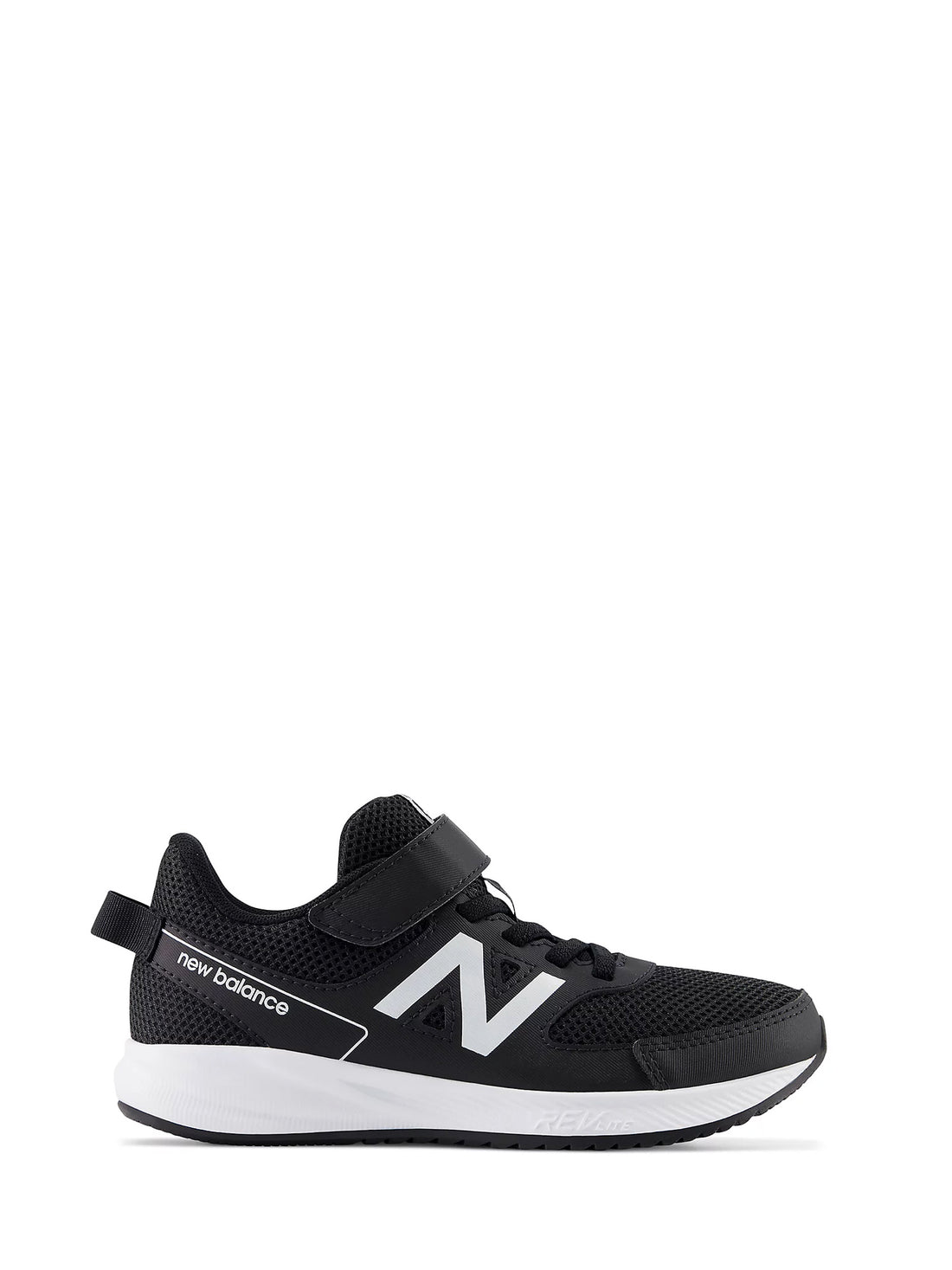 Scarpe da ginnastica Nero New Balance