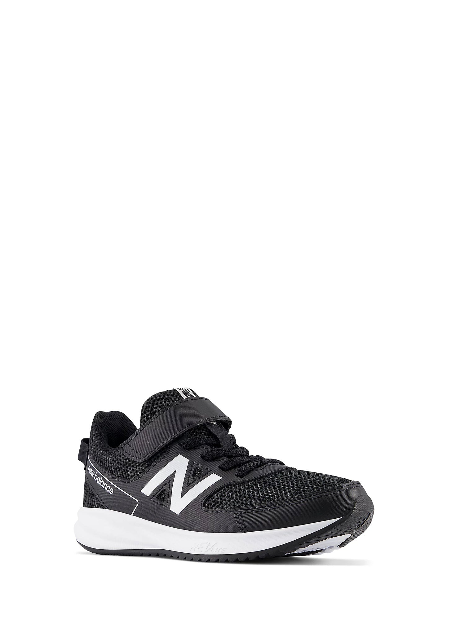 Scarpe da ginnastica Nero New Balance