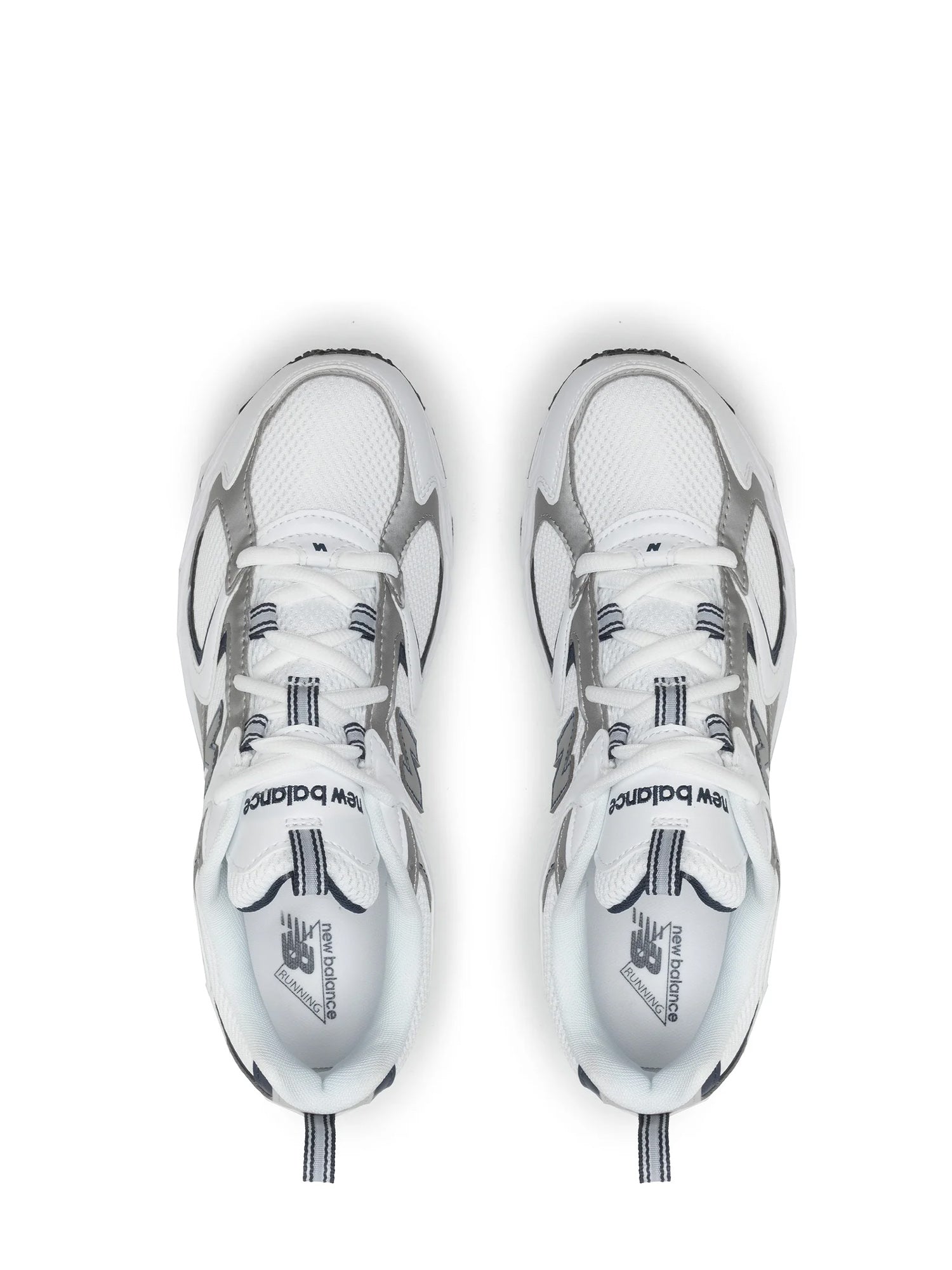 Scarpe da ginnastica Bianco New Balance