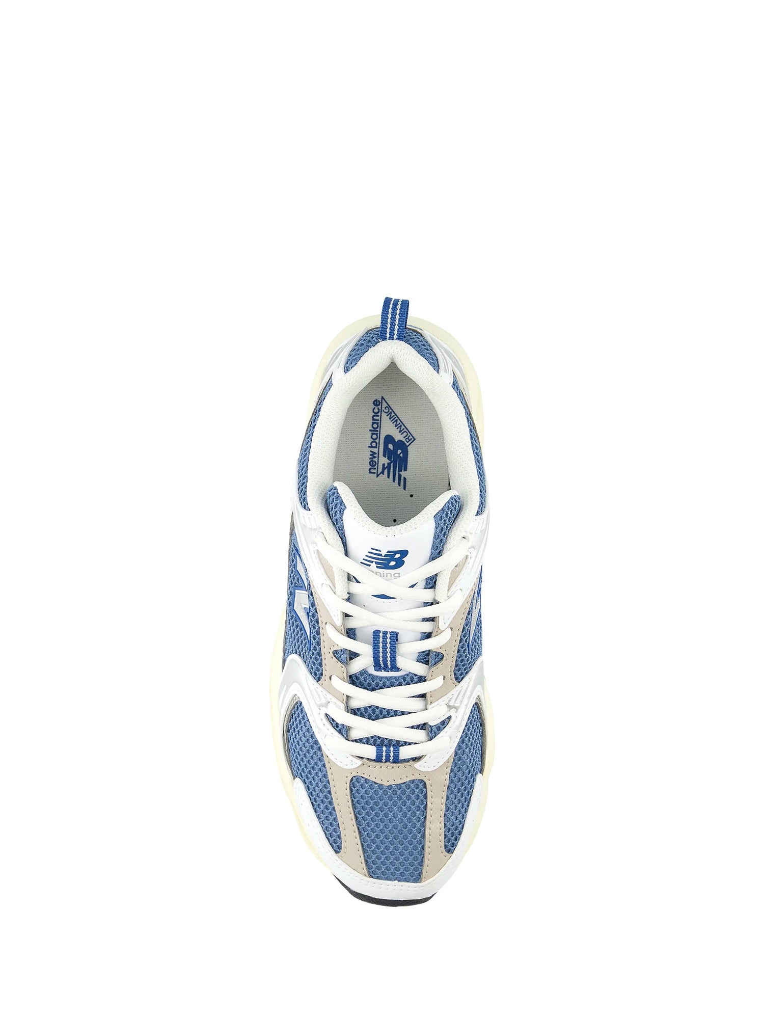 Scarpe da ginnastica Blu New Balance
