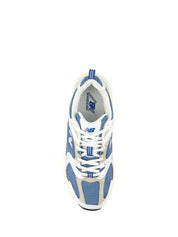 Scarpe da ginnastica Blu New Balance