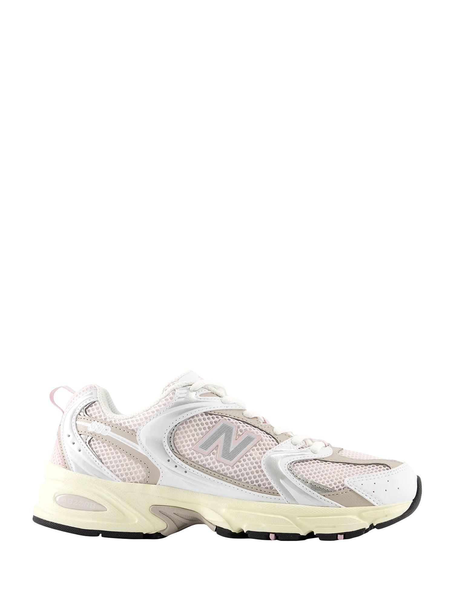 Scarpe da ginnastica Rosa New Balance