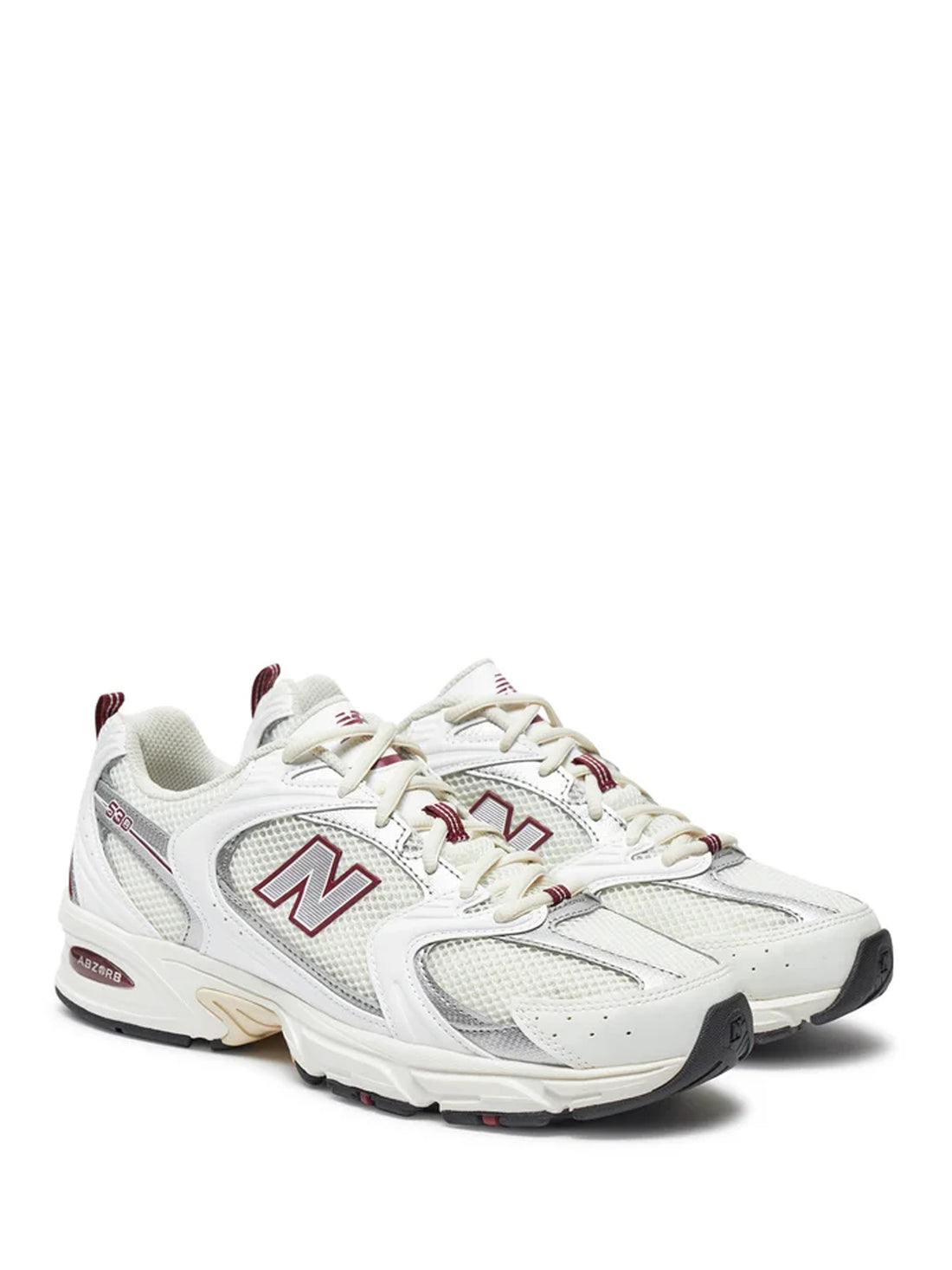 Scarpe da ginnastica Bianco New Balance