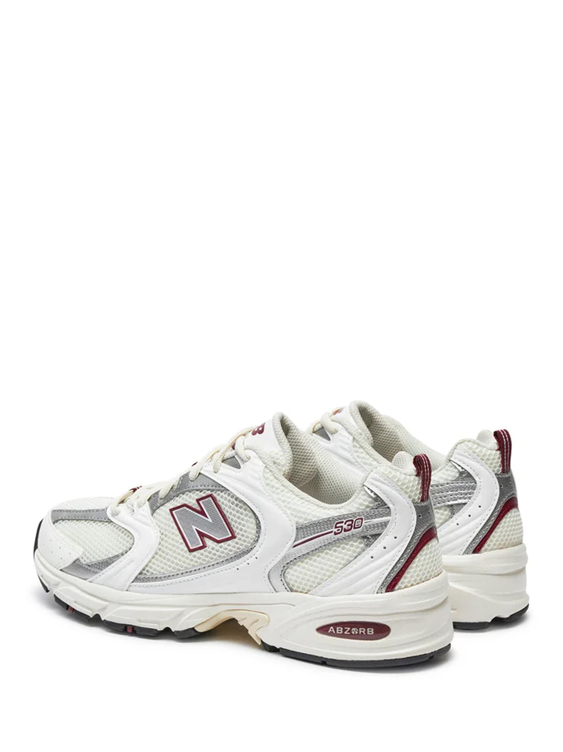 Scarpe da ginnastica Bianco New Balance