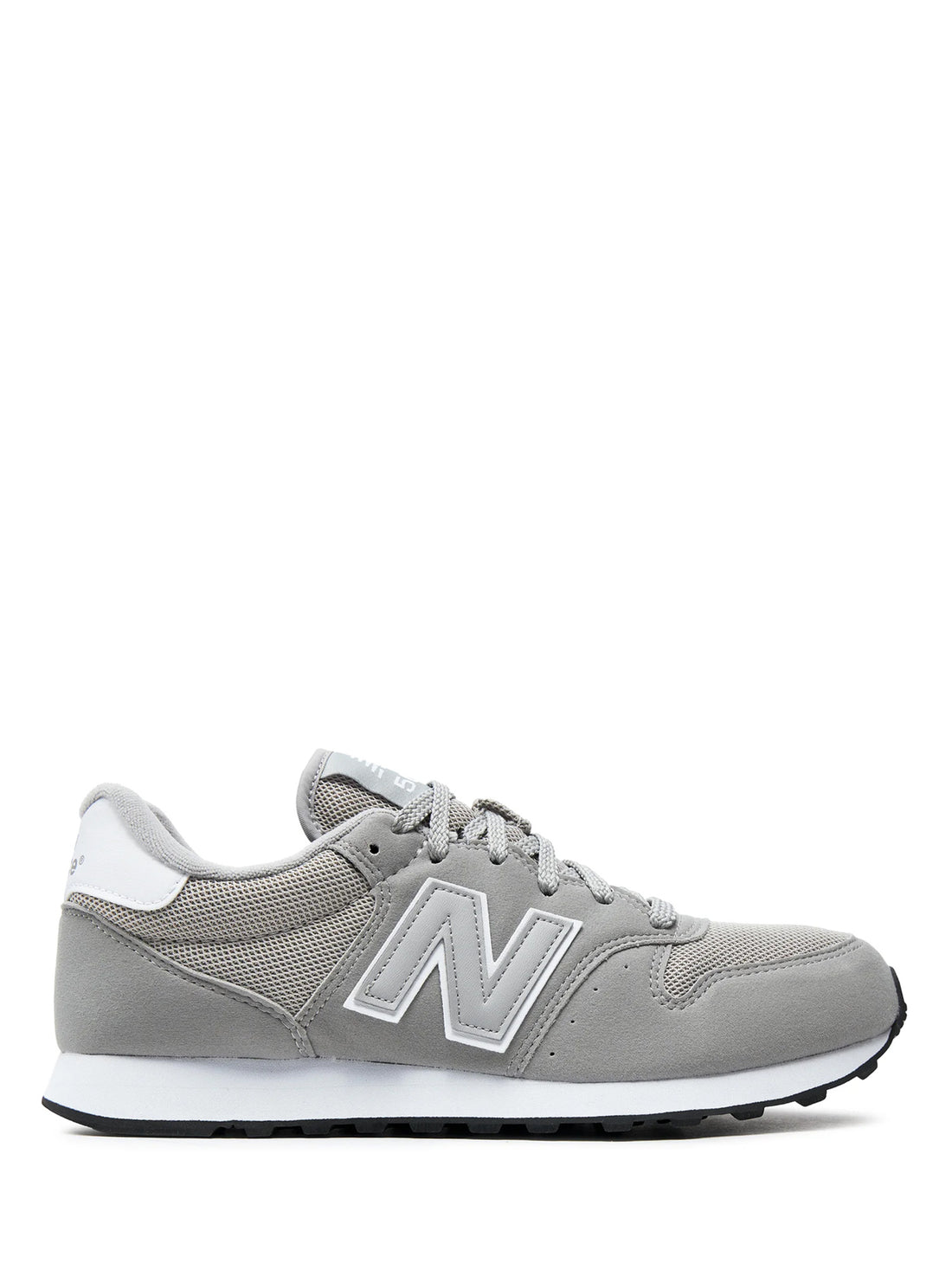 Sneakers Grigio New Balance