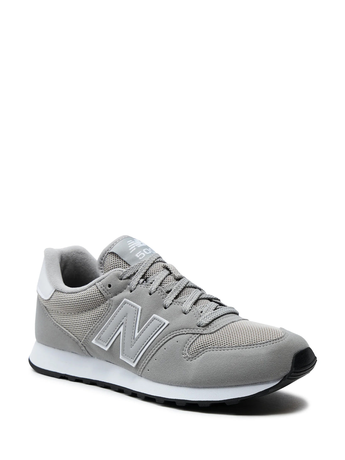 Sneakers Grigio New Balance